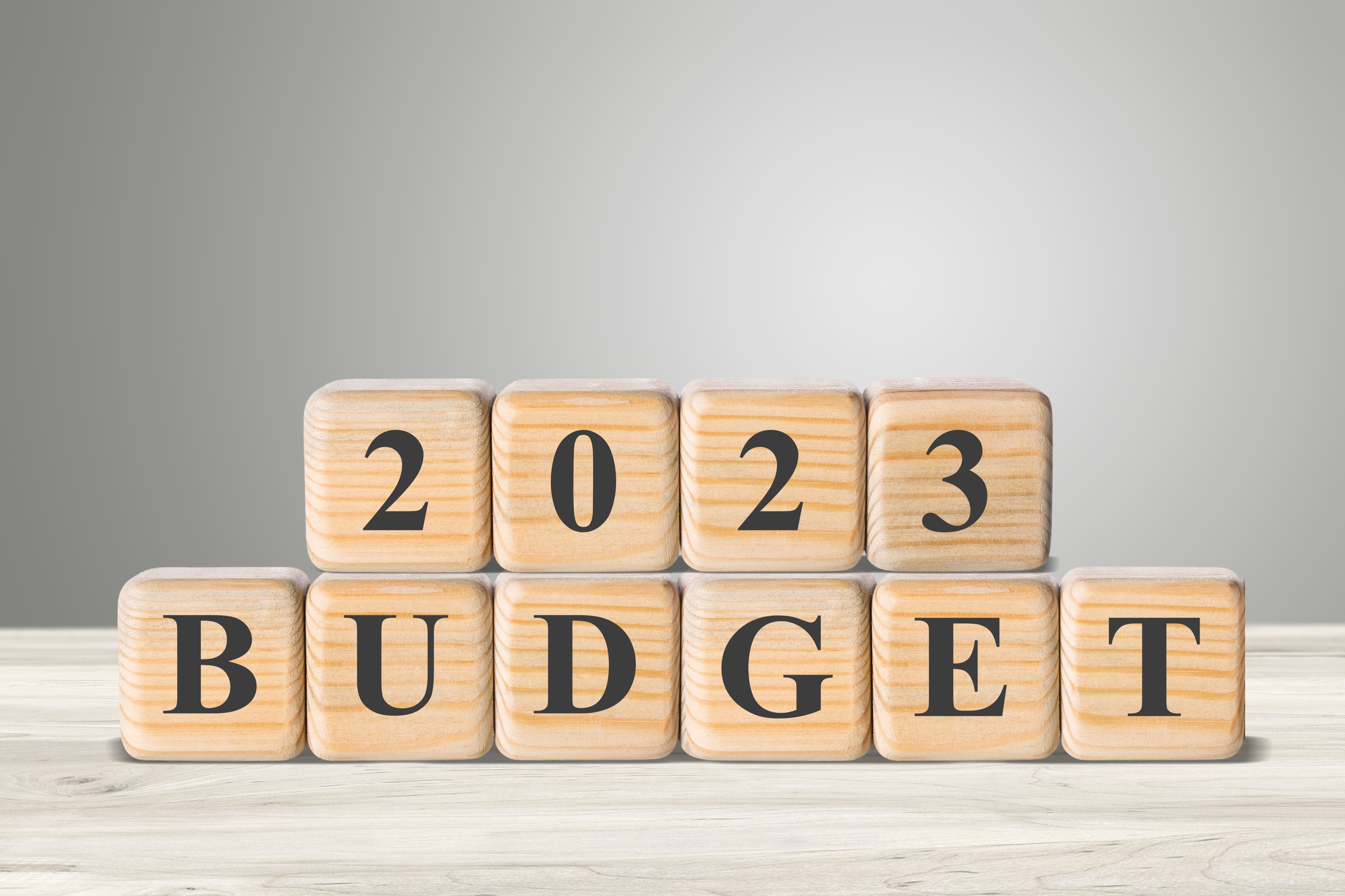 Begroting 2023 en waarom we tegen stemmen